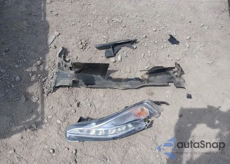 2023 Chevrolet Malibu Fwd 1Lt z USA, uszkodzony, nr VIN 1G1ZD5ST5PF111580